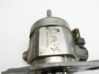 Peugeot 508 II 18-23 1,6 165KW Einspritzpumpe Hochdruckpumpe Benzinpumpe Peugeot 508 II 18-23 16.07.2019 9817670080... Vorschau 4