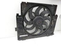 BMW F31 318d 12-15 2,0d 105KW Lüfter Ventilator f. Kühler BMW F31 318d 12-15 28.02.2014 17427640508 7640508... Vorschau 4