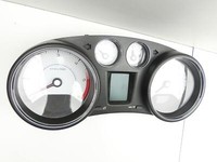 Peugeot 308 I CC T7 07-11 HDi 2,0 103KW Kombiinstrument Tacho Peugeot 308 I CC T7 07-11 29.09.2010 6103HV... Vorschau 4