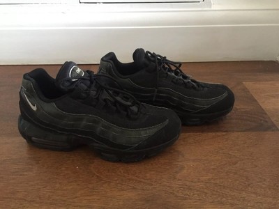khaki green 95s