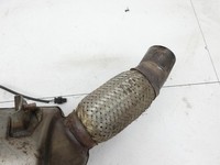 BMW E88 120d LCI 08-11 2,0d 105KW Partikelfilter Rußpartikelfilter Dieselpartikelfilter DPF BMW E88 120d LCI 08-11... Vorschau 5