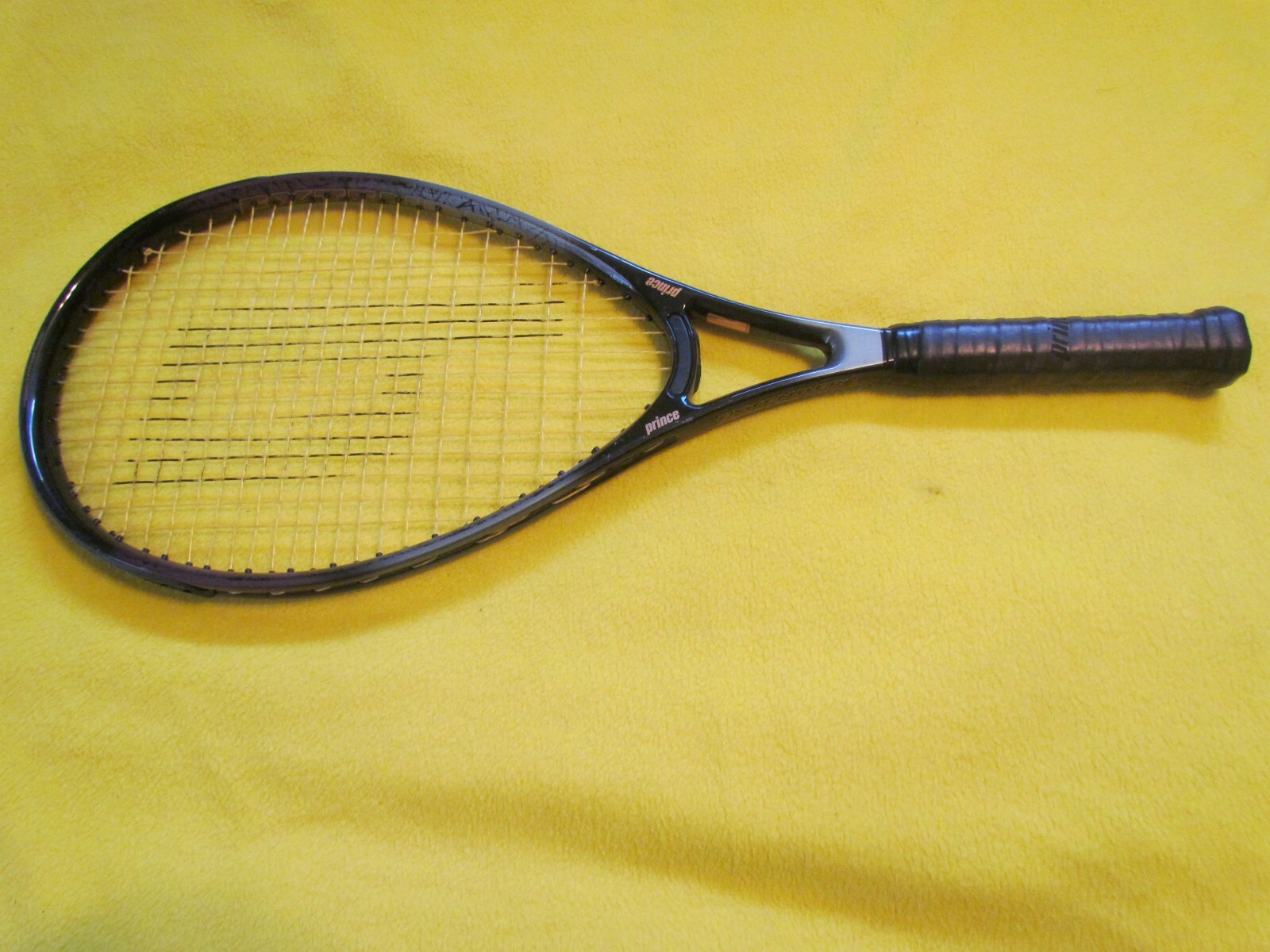 Prince Extender Lightning 730 PL Midplus Tennis Racquet 4 1
