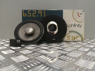 infinity kappa 652.9 i