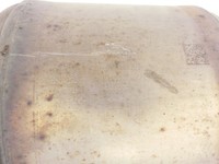 Opel Astra K 19-21 1,2T 96KW Partikelfilter Rußpartikelfilter Dieselpartikelfilter DPF Opel Astra K 19-21... Vorschau 8