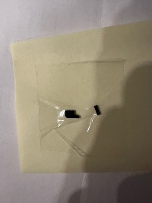 Artikelfoto(s) von einem verifizierten Käufer