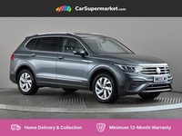 2023 Volkswagen Tiguan Allspace 1.5 TSI Life 5dr DSG ESTATE PETROL Automatic