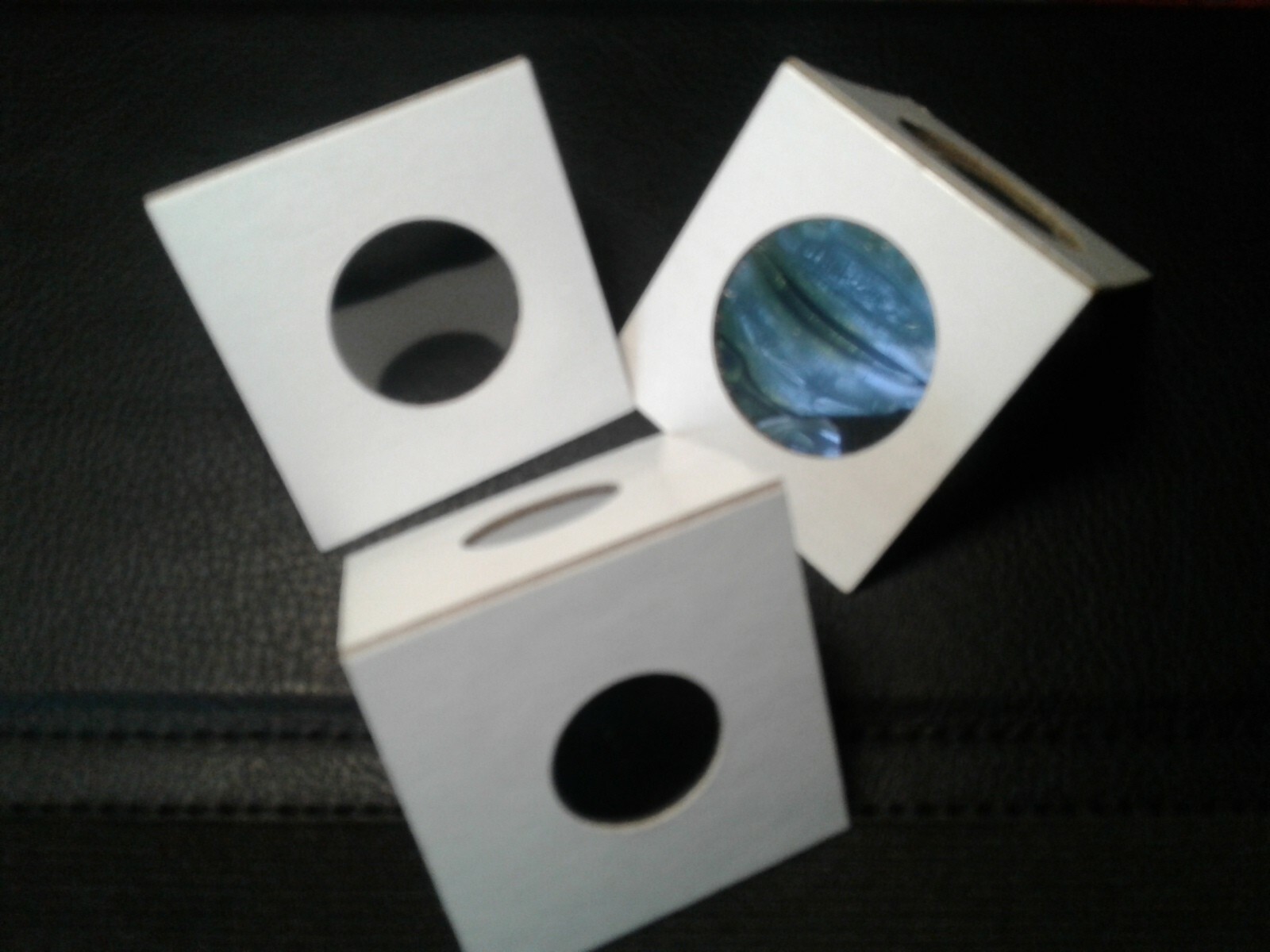 1991 SINGAPORE  : 10  Cent Coin : #7