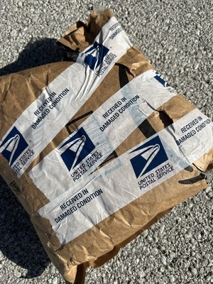 Item photo(s) from verified buyer