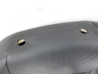Volvo C70 542 06-09 Cabrio Sitzbezug Rückenpolster Links Vorne für Fahrer Sitz beheizt Volvo C70 542 06-09... Vorschau 6