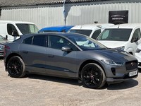 2019 Jaguar I-Pace 400 90kWh SE Auto 4WD 5dr HATCHBACK Electric Automatic