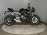 Triumph Street Triple RS 2018 with 6234 miles + Arrow Exhaust 