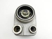Mercedes W246 B180 14-18 CDI 1,5 80KW Ölkühler Mercedes W246 B180 14-18 22.11.2016 A6071800137 213059324R gebraucht Vorschau 1