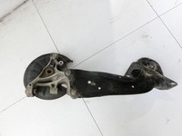 VW Touran II 5T 15-24  TDI 1,6 81KW Achsschenkel Radnabe Links Hinten VW Touran II 5T 15-24 14.12.2015 5QA505433B... Vorschau 6