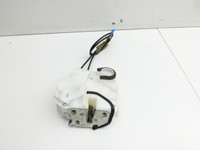 Mitsubishi Outlander III 12-15 Türschloss m. ZV Stellmotor Rechts Vorne Mitsubishi Outlander III 12-15 22.09.2015... Vorschau 2
