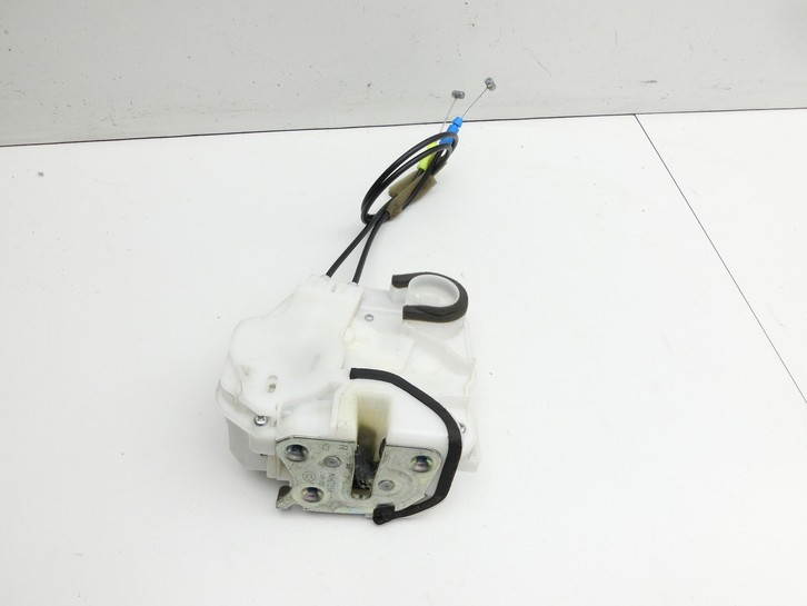 Mitsubishi Outlander III 12-15 Türschloss m. ZV Stellmotor Rechts Vorne Mitsubishi Outlander III 12-15 22.09.2015... Vorschau 2