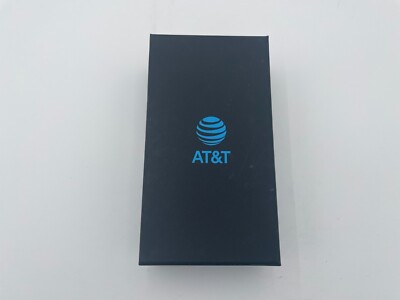 Sonim XP9900 XP10 AT&T Locked ESN is CLEAN 128GB BLACK New In Box