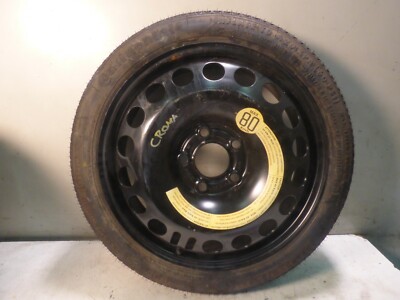 RUOTA RUOTINO DI SCORTA FIAT T115/70 R16