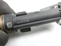 Peugeot 208 I 15-19 1,2 81KW Injektor Einspritzdüse Zyl.1 Peugeot 208 I 15-19 27.09.2017 9802438180 9810335380 gebraucht Vorschau 5