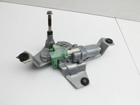 Peugeot 4007 07-12 Wischermotor Hinten Heckwischermotor Peugeot 4007 07-12 09.05.2012 gebraucht Vorschau 2