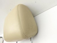 Jaguar XF X250 11-15 Lim Leder Kopfstütze für Beifahrer Sitz Rechts oder Links Vorne Leder Jaguar XF X250 11-15... Vorschau 4