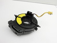 Ford Fiesta VI 6 13-17 Airbag Schleifring Wickelfeder Ford Fiesta VI 6 13-17 21.01.14 BG1KGD266 gebraucht Vorschau 2