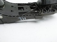 VW Golf VII 7 5G 12-17 5T Türgriff Griff aussen Links Hinten LA9W VW Golf VII 7 5G 12-17 01.12.2016 5G0837205N gebraucht Vorschau 4