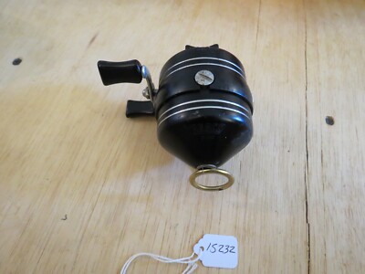 zebco 600