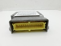 Seat Ibiza IV 6J 08-12 Airbag Steuergerät Airbagsteuergerät Seat Ibiza IV 6J 08-12 07.10.2010 1K0909605AE 5WK44011... Vorschau 4