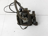Mercedes X204 08-12 3.0 165KW Bremssattel Bremszange Hinten Rechts Mercedes X204 08-12 04.12.2009 A2044231281 gebraucht Vorschau 2