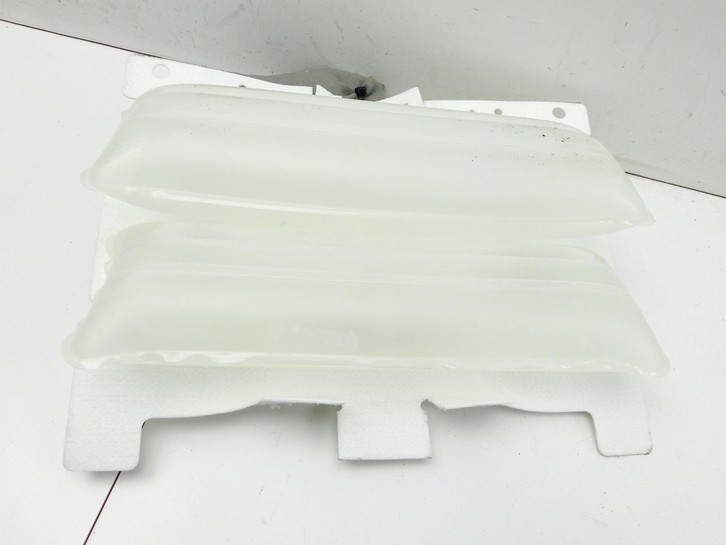 Mercedes GLK 300 X204 08-12 3,0 170KW Lordosenkissen mit Pumpe Links Vorne Mercedes GLK 300 X204 08-12 30.06.2009... Vorschau 2