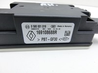 Nissan X-Trail T32 14-17 Steuergerät ECU Modul für Kraftstoffpumpe Nissan X-Trail T32 14-17 09.03.2015 169108688R... Vorschau 2