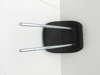 Ford Fiesta VI 6 13-17 Kopfstütze Rechts oder Links Hinten Ford Fiesta VI 6 13-17 21.01.14 gebraucht Vorschau 6