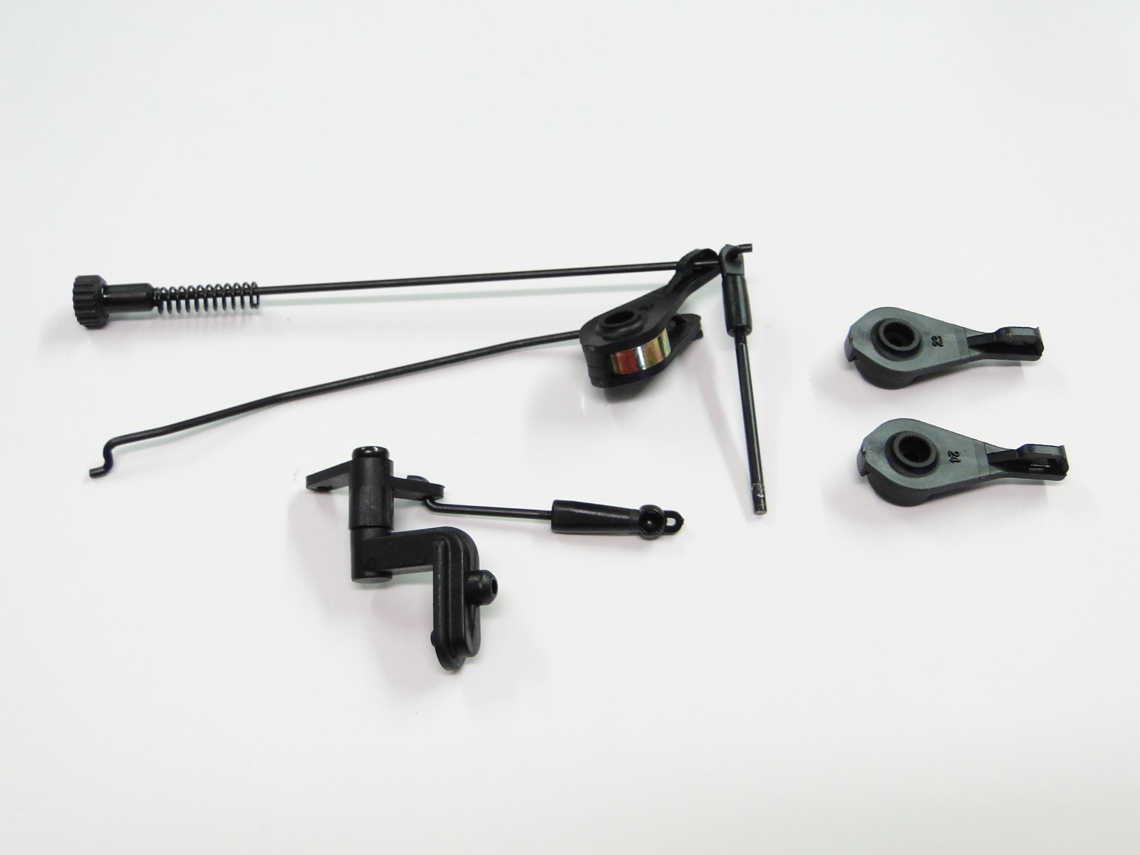 (専用 ) HPI サベージ4.6 新品　2基 HPI160100 - 1/8 Savage X 4.6 GT-6 V2 RTR 2.4GHz Nitro