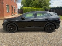 2022 72 REG VOLKSWAGEN ID4 - 77 kWh - LIFE PRO PERFORMANCE - ELECTRIC - 1 OWNER