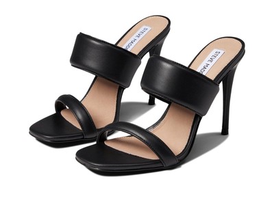

Женские босоножки на каблуке Steve Madden Swan
