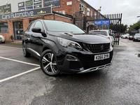 2017 Peugeot 3008 1.2 PureTech Allure 5dr HATCHBACK PETROL Manual