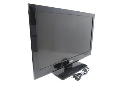 Insignia NS-32E570A11 32'' Standard LCD TV | 1920x1080 Full HD | 120Hz