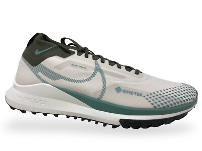 Nike React Pegasus Trail 4 GTX Gore-Tex Mens Running Shoes Size 15 FB2193 001