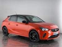 2019 Vauxhall Corsa 1.2 Turbo Elite Nav Premium Auto Euro 6 (s/s) 5dr HATCHBACK 