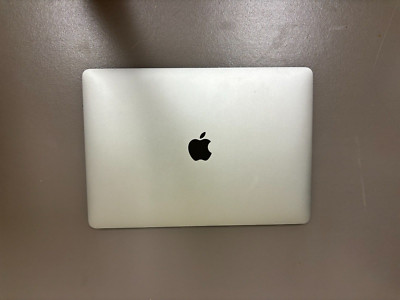 Apple MacBook Air 2020 13'' M1 8 CPU 7 GPU 256GB SSD 8GB Gray