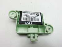 BMW X3 E83 03-06 Steuergerät Neigungsgeber BMW X3 E83 03-06 12.11.2004 65753405815 65773412005 5WK43431 gebraucht Vorschau 4