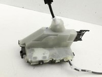Opel Crossland X P17 17-20 Türschloss m. ZV Stellmotor Rechts Hinten Opel Crossland X P17 17-20 21.02.2018 267100... Vorschau 6