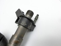 BMW 525d F10 13-17 2,0d 160KW Injektor Einspritzdüse Zyl.1 BMW 525d F10 13-17 27.02.2014 7823461 13537823461... Vorschau 3
