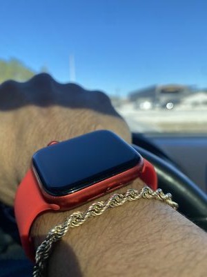 Apple Watch Series 6 40mm 44mm GPS + WiFi + Bluetooth - All Apple Watch Series 6 40mm 44mm GPS + WiFi + Bluetooth - All