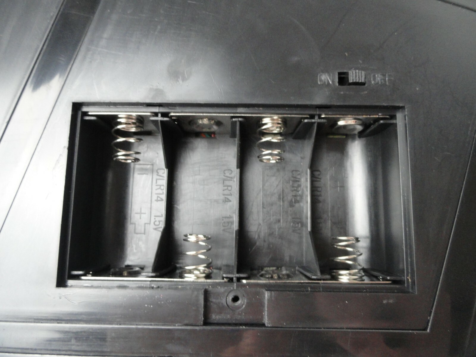 Tommy Trout The Singing Animated Fish Wall Plaque