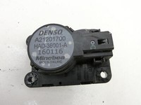 Ducato Boxer III 250 H2 16H 11-14 Luftklappenstellmotor Stellmotor Pos.1 Ducato Boxer III 250 H2 16H 11-14... Vorschau 4