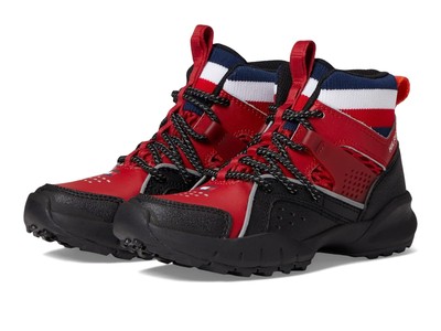 

Походы для мальчиков Tommy Hilfiger Kids Trail Mid (Little Kid/Big Kid)