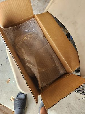 Item photo(s) from verified buyer