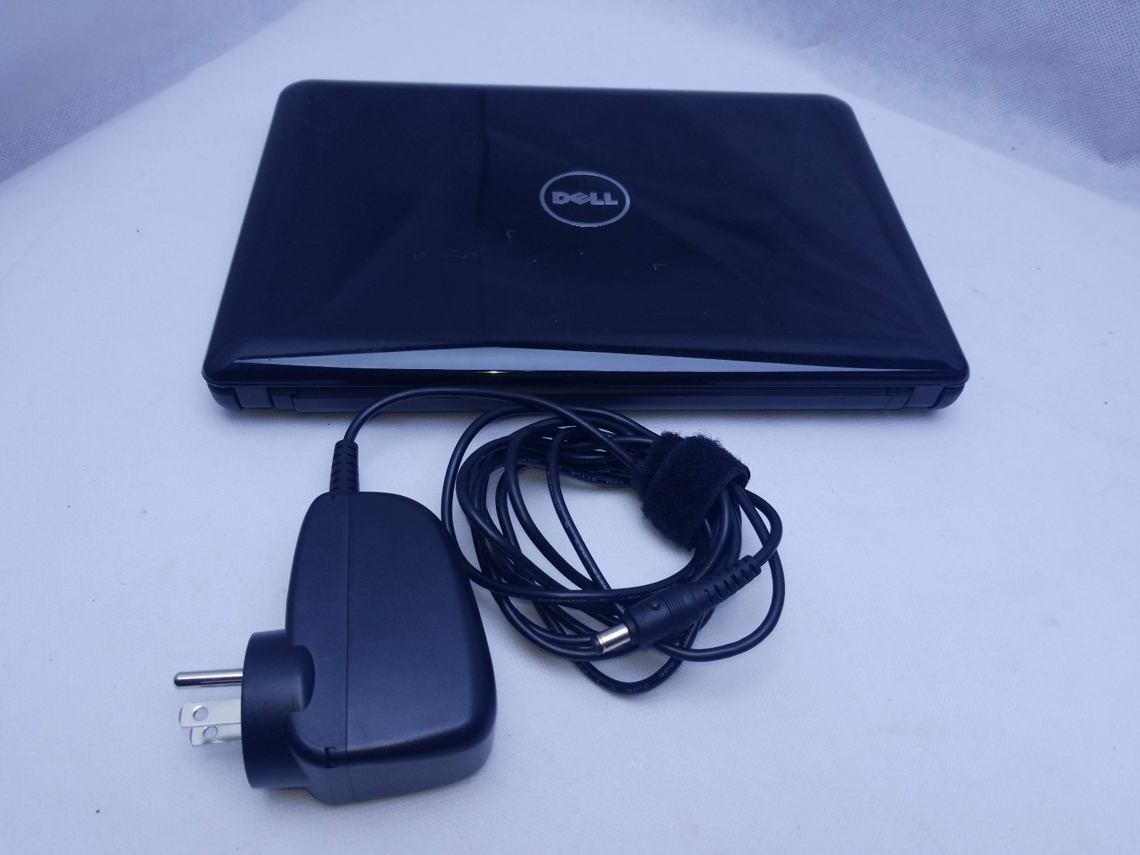 Dell Inspiron Mini 10 Intel Atom 1.60GHz 1GB RAM 160GB HD Win 10 WiFi