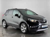 2019 Vauxhall Mokka X 1.4i Turbo Elite Nav Auto Euro 6 5dr HATCHBACK Petrol Auto